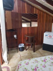 Cabana Hostel Sobrado EcoPark