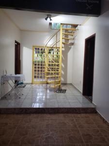 Cabana Hostel Sobrado EcoPark