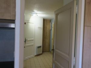 Charmant appartement avec parking à Châtel - 4 pers. - FR-1-198-89