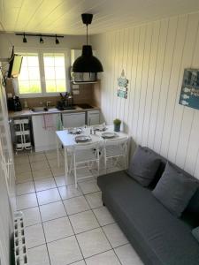 Maisons de vacances Resid Home 2 - Duplex cosy avec parking gratuit : photos des chambres