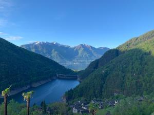 Cà Armonia 1 Lake & Mountain View Apartment