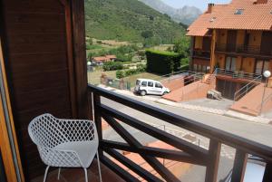 El RINCÓN DE OJEDO -POTES- PICOS DE EUROPA-