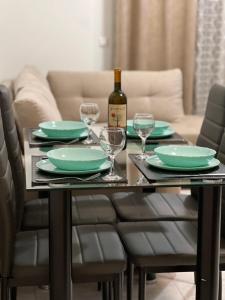 Harry’s Apartmet Lefkada