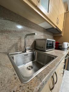 Harry’s Apartmet Lefkada