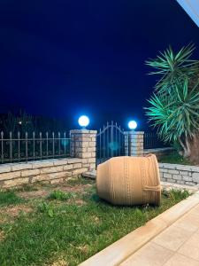 Harry’s Apartmet Lefkada