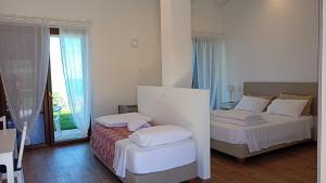 Junior Suite with Sea View