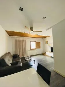 Panoramico Uno - Valdecabras