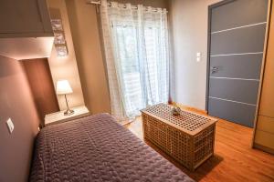 Aigli Luxurious Villa