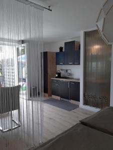 Ferienappartement 1 beim Strandbad