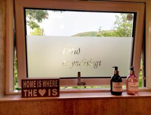 Apartment in the center