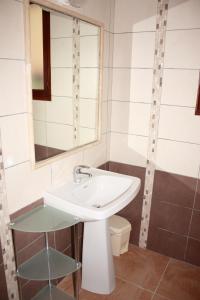 Appart'hotels Domaine Le Clos des Oliviers : photos des chambres