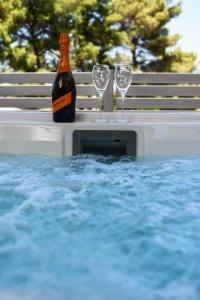 Luxury Apartment Hajdi