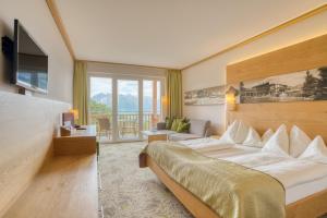 Alpinresort Schillerkopf