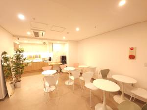 OYO Hostel Myeongdong 2