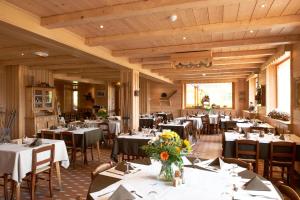 Hotels Hotel Restaurant Mont Champ du Feu : photos des chambres