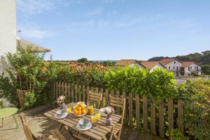 Superbe appartement avec terrasse et parking - Saint-Jean-de-Luz - Welkeys