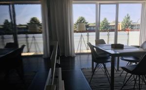 Darłówko by the sea