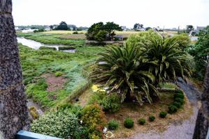 Maisons d'hotes LE MOULIN DU COUFFON : photos des chambres