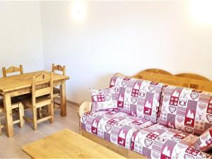 Studio Cabine Neuf 4P, Terrasse, Parking Gratuit - FR-1-504-597