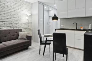 Apartament Nowa Huta