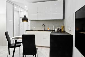 Apartament Nowa Huta