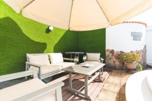 ParaĆso en la Playa. Private Heated Pool