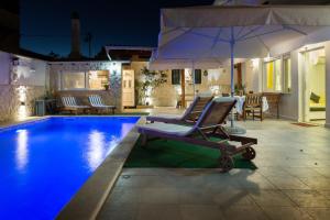 Apartment Nedo 