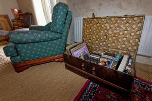 Maisons d'hotes LE MOULIN DU COUFFON : photos des chambres