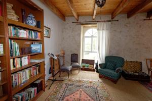 Maisons d'hotes LE MOULIN DU COUFFON : photos des chambres