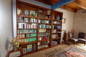 Maisons d'hotes LE MOULIN DU COUFFON : photos des chambres