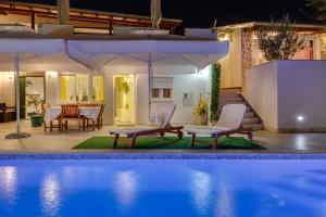 Apartment Nedo 