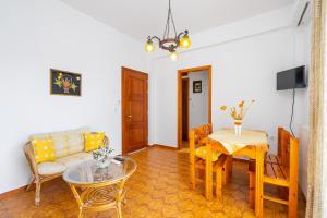 panorama view apartment