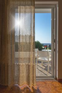 panorama view apartment