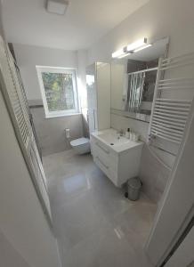 POBIEROWO BALTIC Apartament Turkusowy