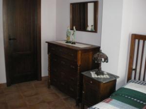 Casa de la abuela María
