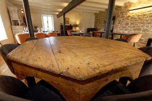 Maisons d'hotes LE MOULIN DU COUFFON : photos des chambres