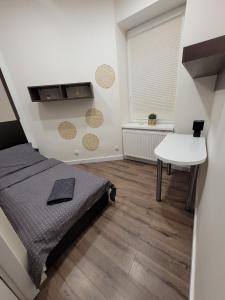 Apartament Przy Rynku Mrągowo