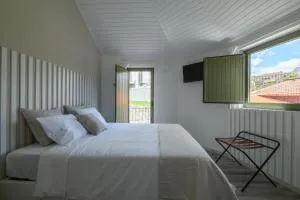 Casa da Torre - Eira Nova