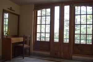 The Woodstock Resort