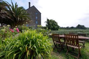 Maisons d'hotes LE MOULIN DU COUFFON : photos des chambres