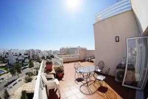 Ático con terraza en el Toyo - El Toyo