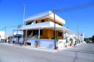 Salento Cecilia - solo settimane intere da sabato a sabato