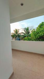 Departamento céntrico con estacionamiento 1