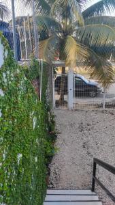 Departamento céntrico con estacionamiento 1