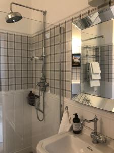ANATAŁÓWKA RESIDENCE poddasze z widokiem na Tatry