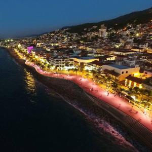 Condominio Oceano Oro