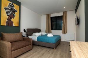 Superior King Room room in Dunlin Hotel