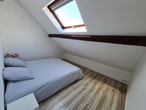 20 min de Disneyland - 4 chambres - 30 min Paris