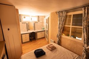 Appartements Le Cocon de la Source - votre sejour au frais en Provence Verte : photos des chambres