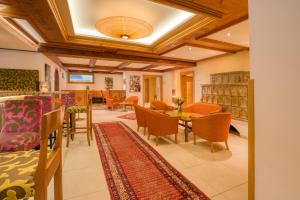 Alpinresort Schillerkopf